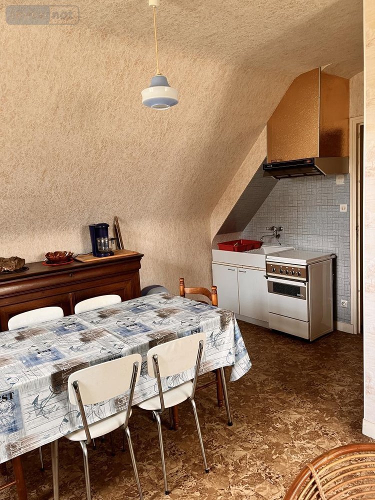 Maison a vendre Sarzeau 56370 Morbihan 131 m2 6 pièces 447200 euros