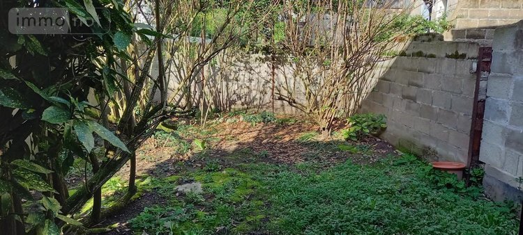 Maison a vendre Tours 37000 Indre-et-Loire 85 m2 4 pièces 219480 euros