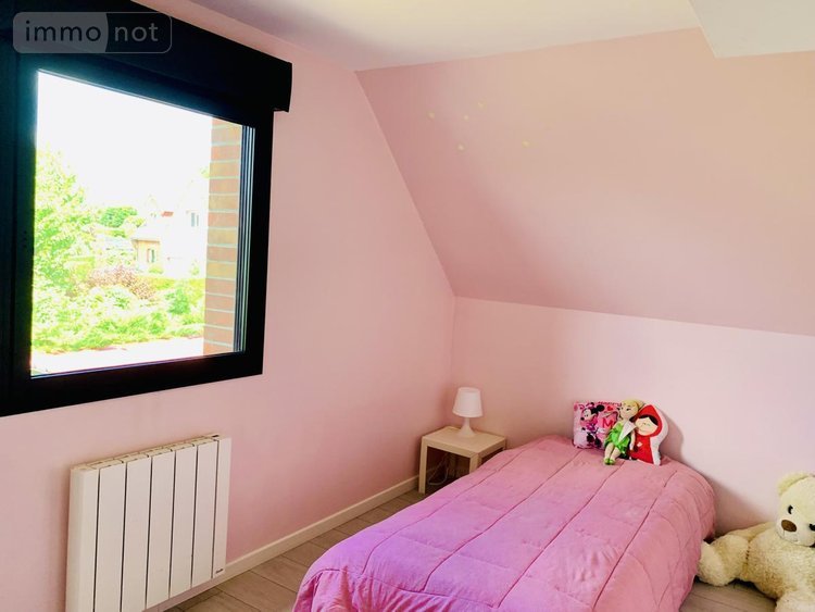 Maison a vendre Anzin-Saint-Aubin 62223 Pas-de-Calais 128 m2 8 pièces 361620 euros