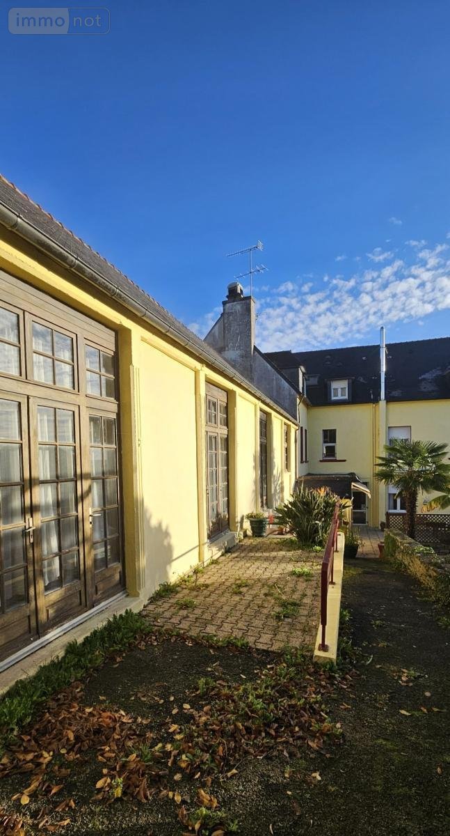 Maison a vendre La Forêt-Fouesnant 29940 Finistère 676 m2 22 pièces 832000 euros