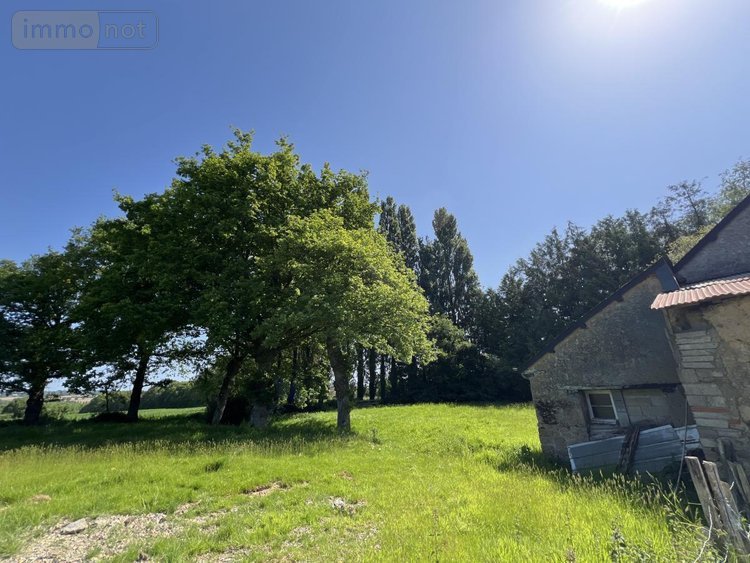 Maison a vendre Plumaugat 22250 Côtes-d'Armor 46 m2  56700 euros