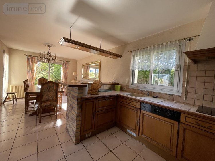 Maison a vendre Saint-Pierre-Quiberon 56510 Morbihan 112 m2 7 pièces 545340 euros
