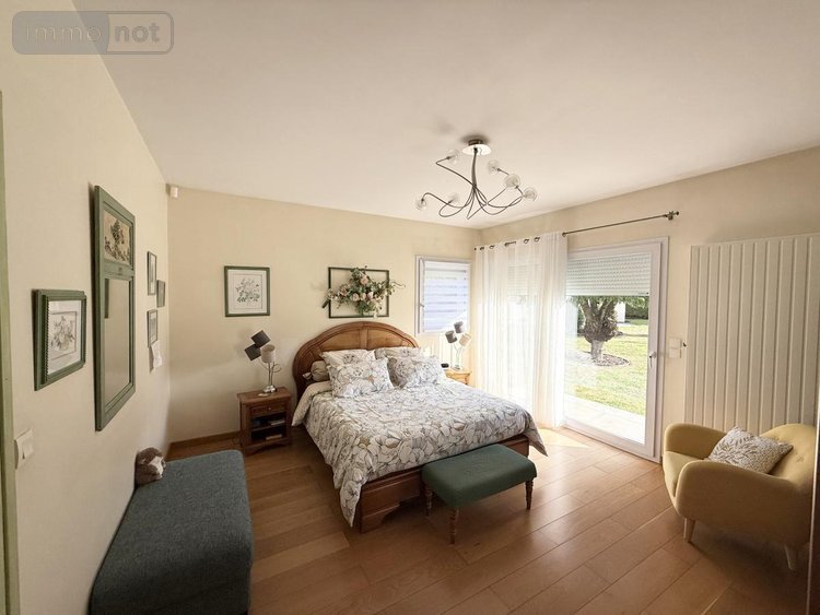 Maison a vendre Villers-Bretonneux 80800 Somme 176 m2 5 pièces 436000 euros
