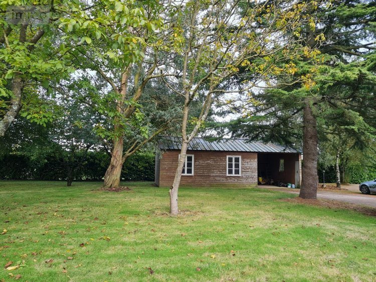 Maison a vendre Bréhan 56580 Morbihan 176 m2 7 pièces 269900 euros