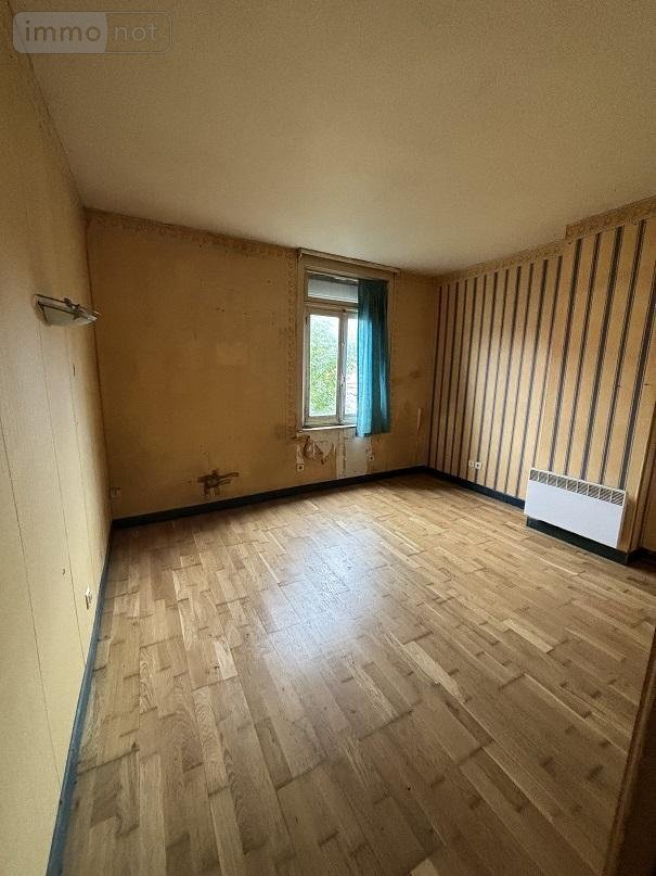 Maison a vendre Hellemmes-Lille 59260 Nord 50 m2 3 pièces 96300 euros