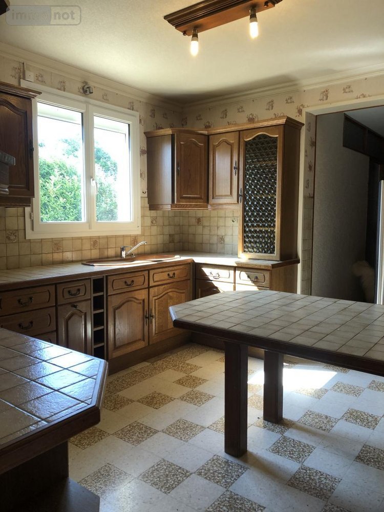 Maison a vendre Matougues 51510 Marne 110 m2 5 pièces 184600 euros