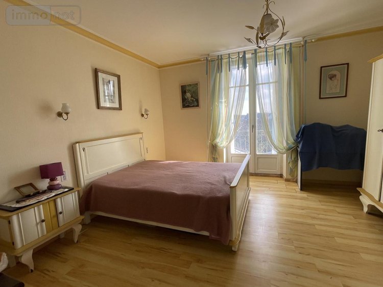 Maison a vendre Hennebont 56700 Morbihan 180 m2 6 pièces 297464 euros