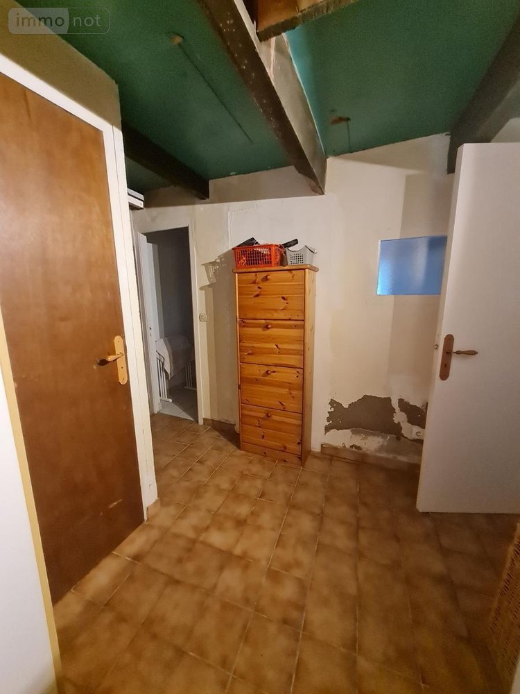 Maison a vendre Plumieux 22210 Côtes-d'Armor 70 m2 3 pièces 94440 euros