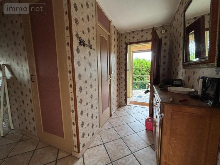 Maison a vendre Saint-Aubin-lès-Elbeuf 76410 Seine-Maritime 90 m2 4 pièces 142000 euros