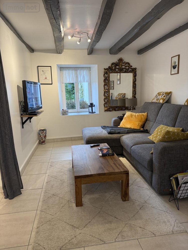 Maison a vendre Plémet 22210 Côtes-d'Armor 74 m2  148480 euros