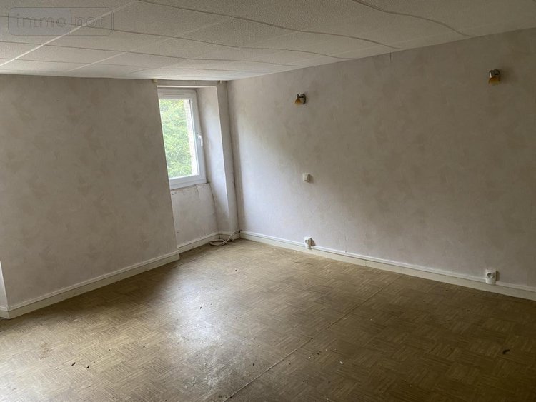 Maison a vendre Saint-Martin-de-Tallevende 14500 Calvados 110 m2  107000 euros