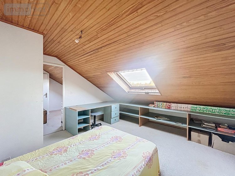 Maison a vendre Guidel 56520 Morbihan 118 m2  358860 euros