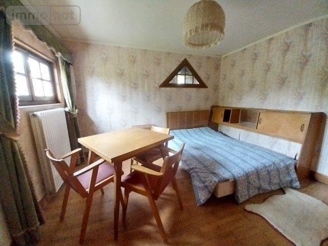 Maison a vendre Le Tremblay-Omonville 27110 Eure 80 m2 5 pièces 131250 euros