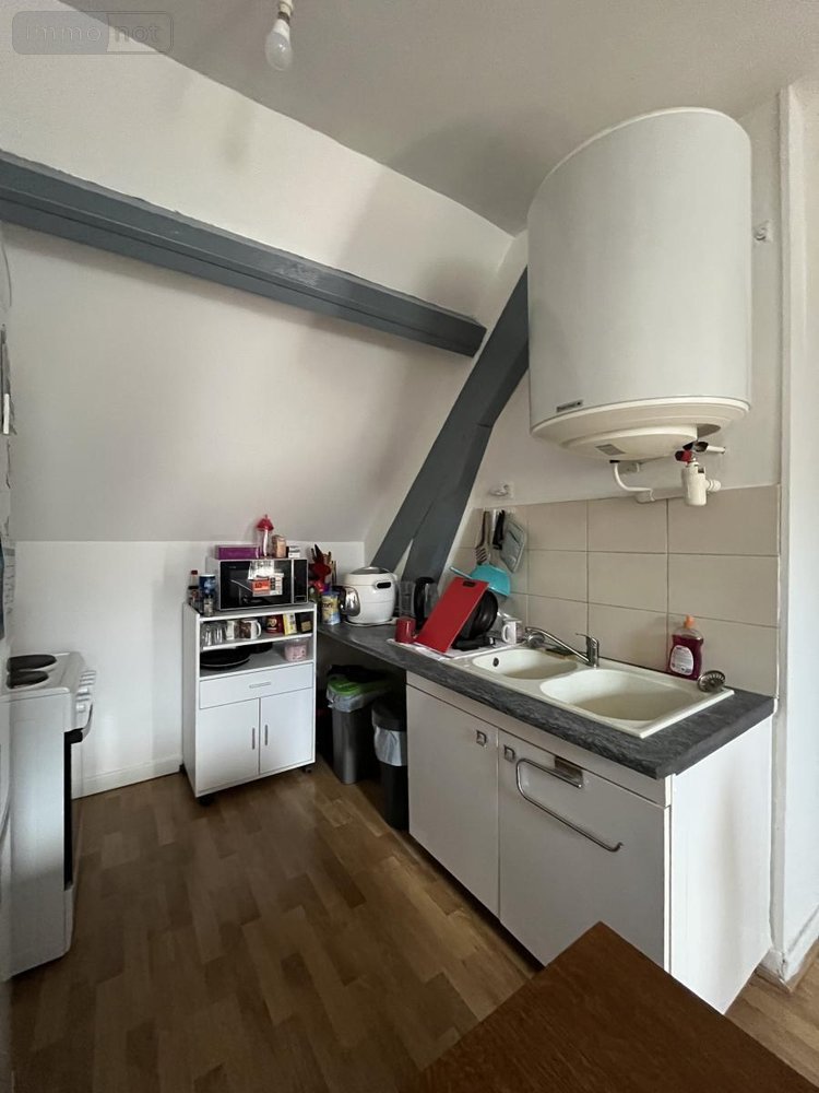 Immeuble a vendre Liesse-Notre-Dame 02350 Aisne 140 m2  145000 euros