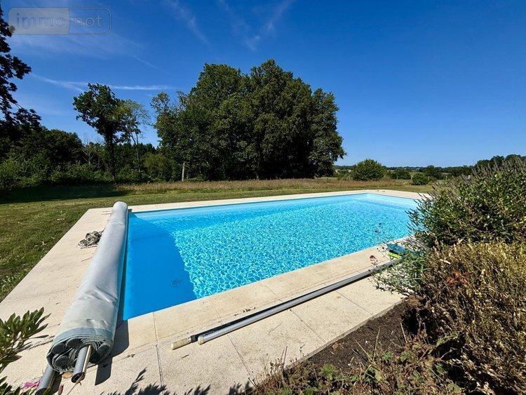 Maison a vendre Cussac 87150 Haute-Vienne 146 m2  282240 euros