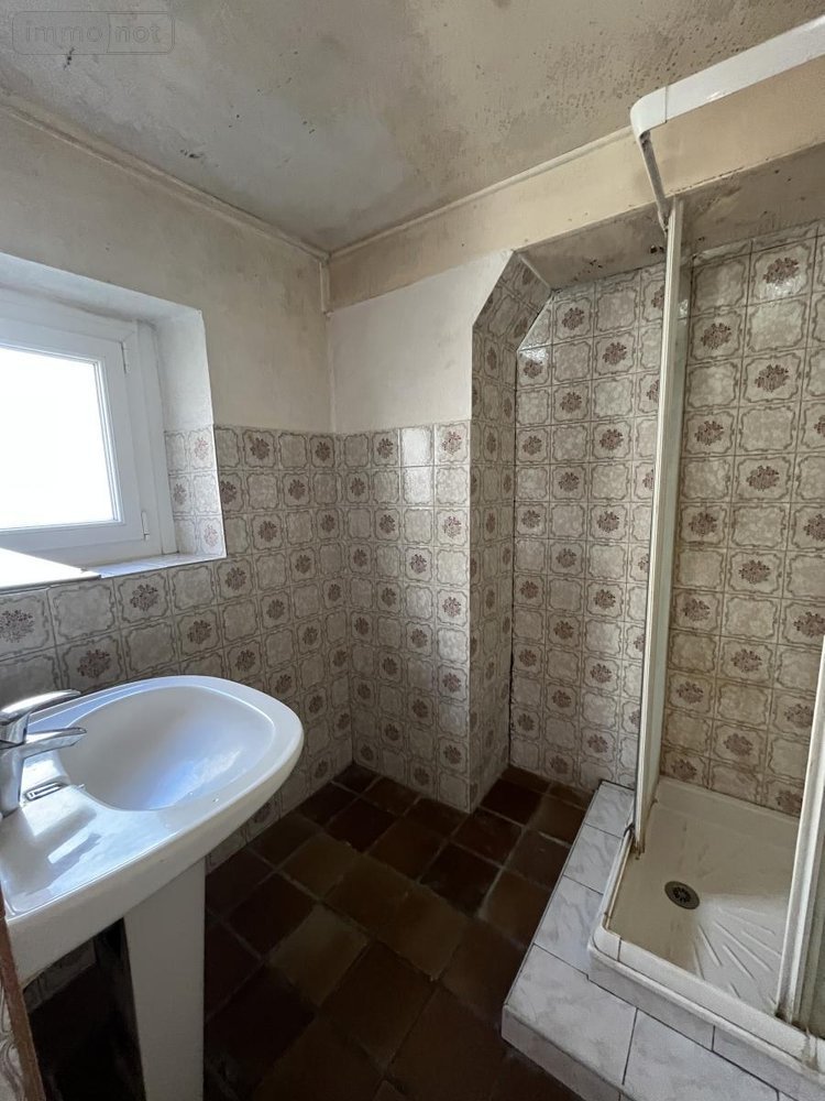 Maison a vendre Pleuven 29170 Finistère 56 m2 4 pièces 156750 euros