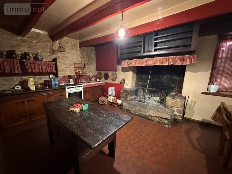 Maison a vendre Saint-Nolff 56250 Morbihan 327 m2  486840 euros