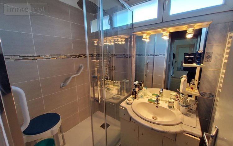 Appartement a vendre Ifs 14123 Calvados 61 m2 3 pièces 126800 euros