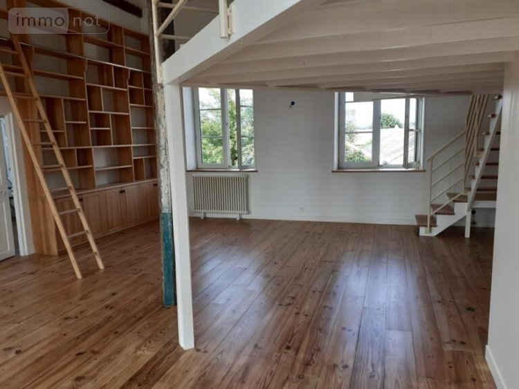 Immeuble a vendre Saint-Georges-des-Groseillers 61100 Orne 500 m2  490000 euros
