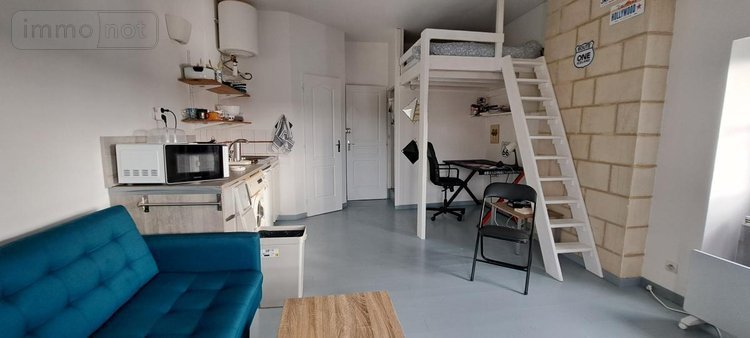Immeuble a vendre Angers 49000 Maine-et-Loire 52 m2  315000 euros