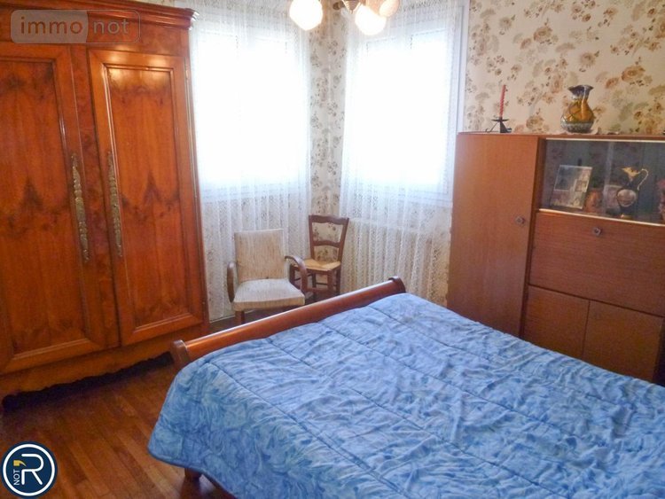 Maison a vendre Laval 53000 Mayenne 56 m2 3 pièces 151000 euros