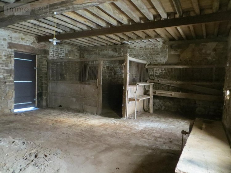 Maison a vendre Vire-Normandie 14500 Calvados 300 m2 3 pièces 189900 euros