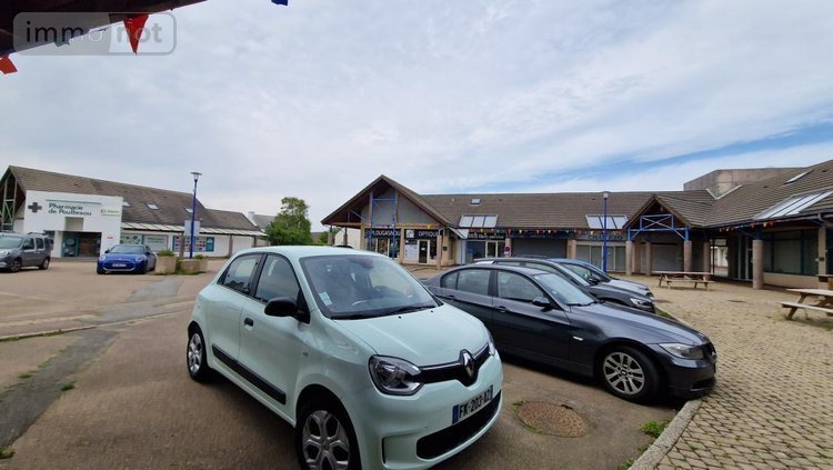 Fonds et murs commerciaux a vendre Plougasnou 29630 Finistère 35 m2  60958 euros