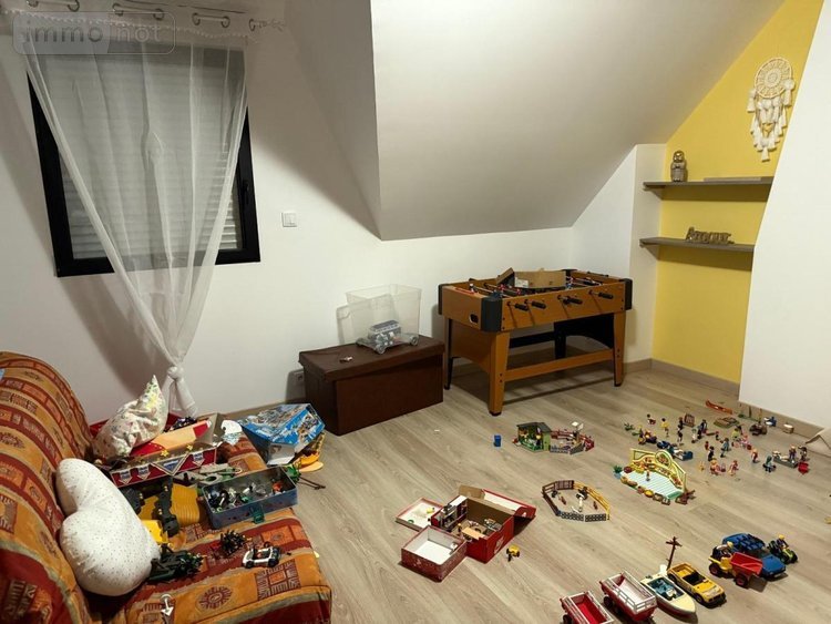 Maison a vendre Villedieu-les-Poêles-Rouffigny 50800 Manche 165 m2 6 pièces 379620 euros