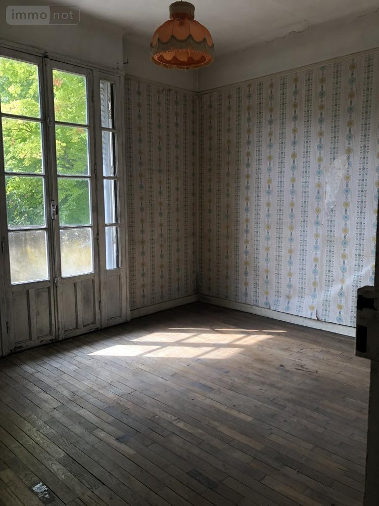 Maison a vendre Juvigny 51150 Marne 90 m2 5 pièces 179360 euros