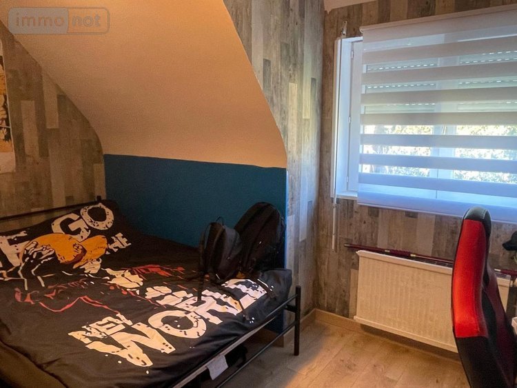 Maison a vendre Valognes 50700 Manche 94 m2 5 pièces 188640 euros