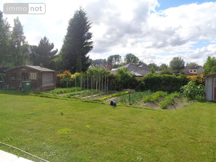 Maison a vendre Labeuvrière 62122 Pas-de-Calais 131 m2 7 pièces 300560 euros