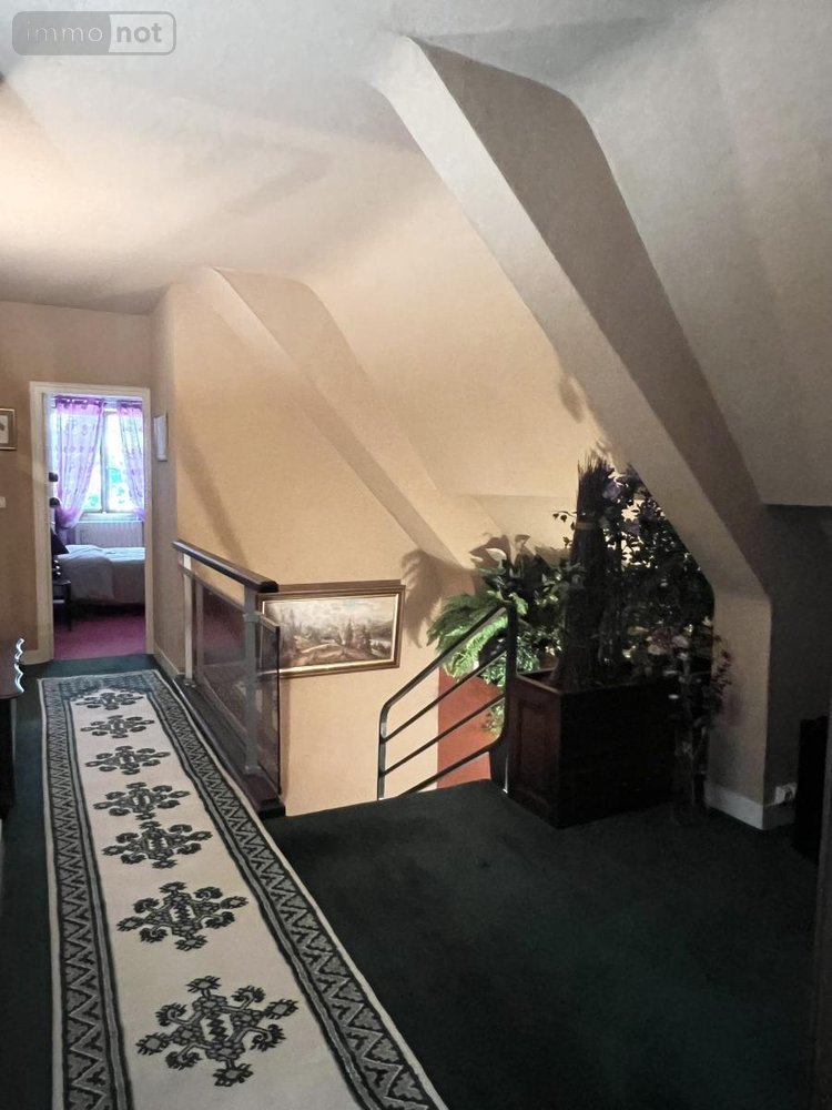 Maison a vendre Marchenoir 41370 Loir-et-Cher 231 m2 6 pièces 609000 euros