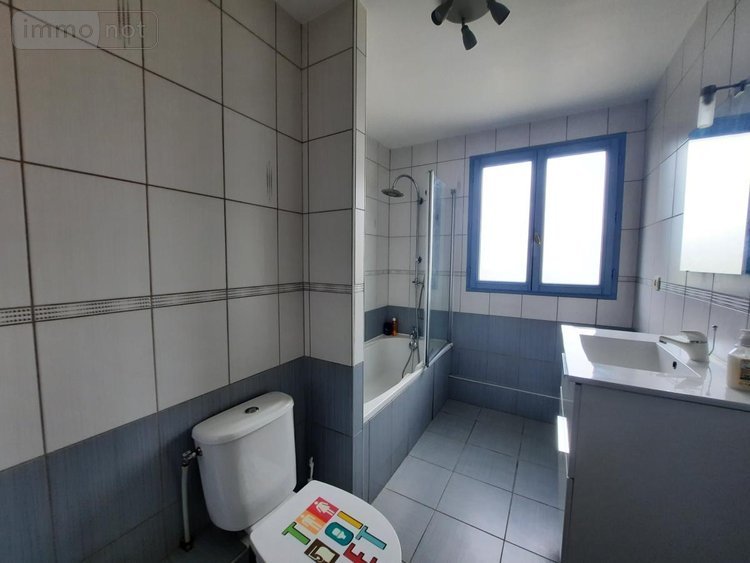 Maison a vendre Froidfond 85300 Vendée 156 m2 7 pièces 293800 euros