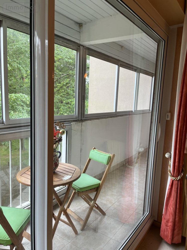 Appartement a vendre Saint-Herblain 44800 Loire-Atlantique 124 m2 6 pièces 225750 euros