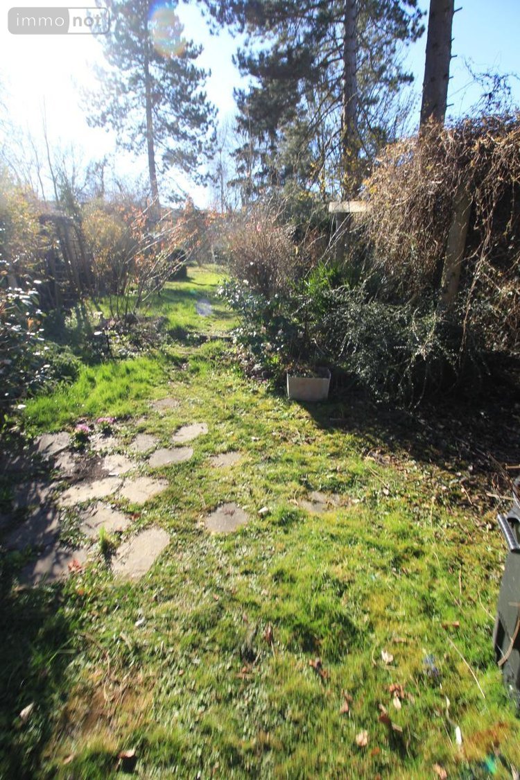 Maison a vendre Cambrai 59400 Nord 163 m2 5 pièces 144600 euros