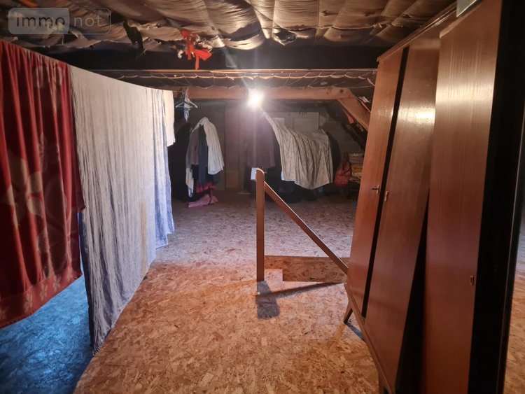 Maison a vendre Crédin 56580 Morbihan 87 m2 4 pièces 146240 euros