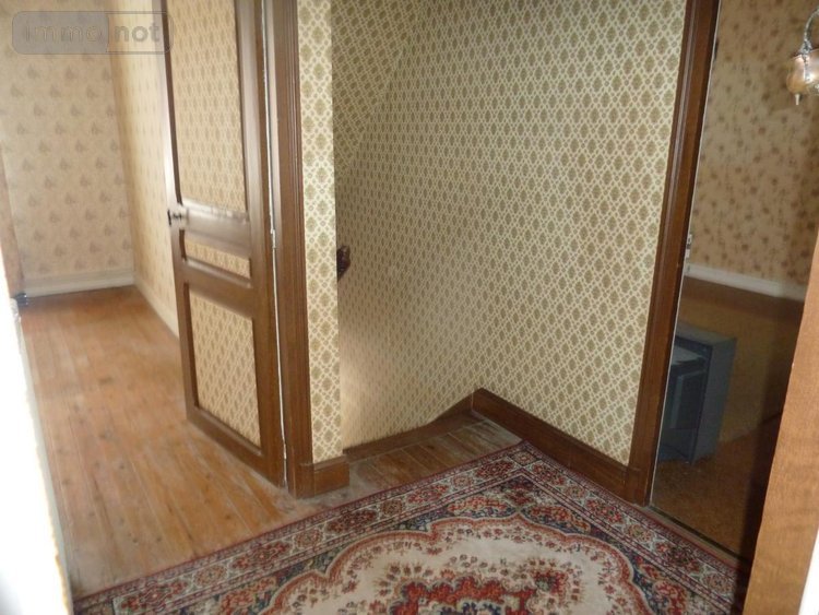 Maison a vendre Roisel 80240 Somme 161 m2 6 pièces 104800 euros