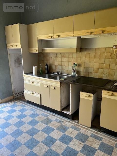 Maison a vendre Vannes 56000 Morbihan 118 m2 6 pièces 538200 euros