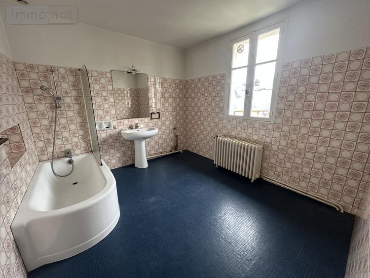 Maison a vendre Saint-Malo 35400 Ille-et-Vilaine 134 m2 5 pièces 759200 euros