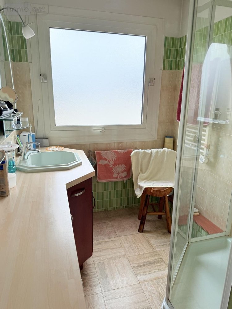 Appartement a vendre Vannes 56000 Morbihan 80 m2 4 pièces 370110 euros