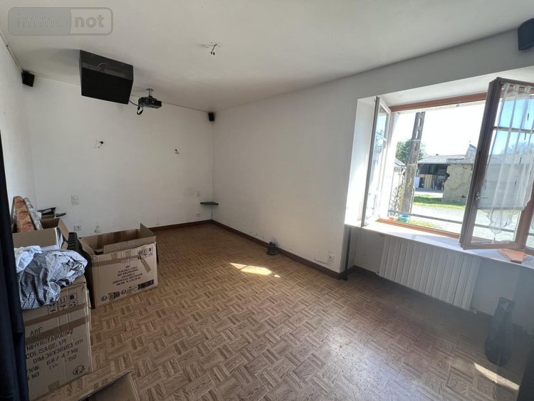 Maison a vendre Plumaugat 22250 Côtes-d'Armor 195 m2 3 pièces 169590 euros