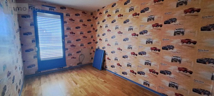 Appartement a vendre Angers 49000 Maine-et-Loire 69 m2 3 pièces 157500 euros