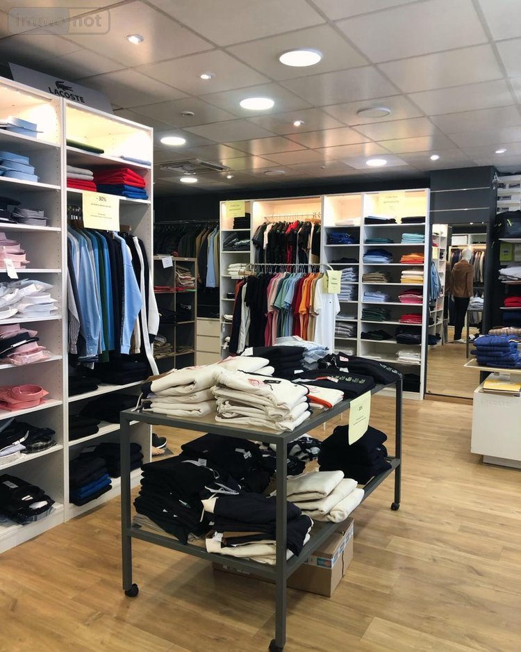 Immeuble a vendre Laon 02000 Aisne 377 m2  295000 euros