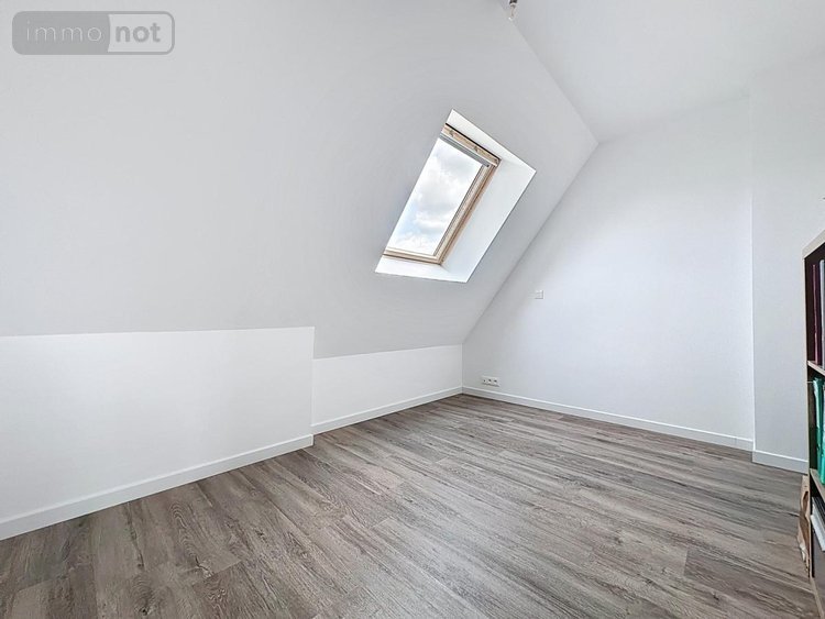 Maison a vendre Kervignac 56700 Morbihan 112 m2 5 pièces 312240 euros