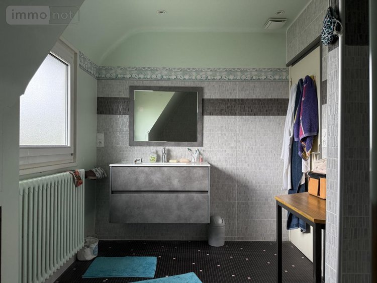 Maison a vendre Perros-Guirec 22700 Côtes-d'Armor 114 m2 5 pièces 340000 euros