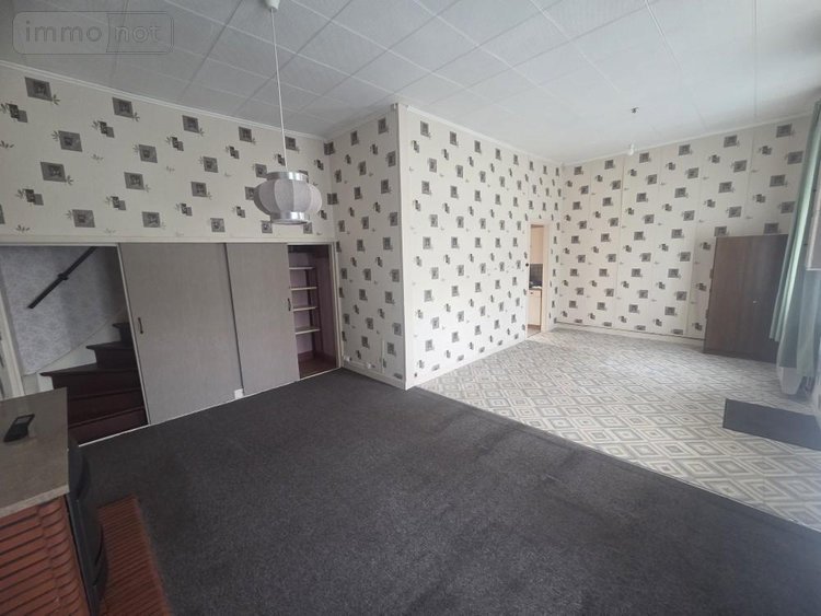 Maison a vendre Rousies 59131 Nord 79 m2 3 pièces 69250 euros