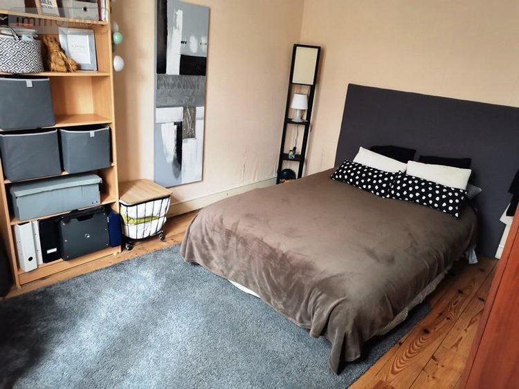 Maison a vendre Falaise 14700 Calvados 120 m2 6 pièces 183500 euros