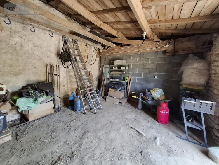 Maison a vendre Corme-Royal 17600 Charente-Maritime 112 m2 5 pièces 199348 euros