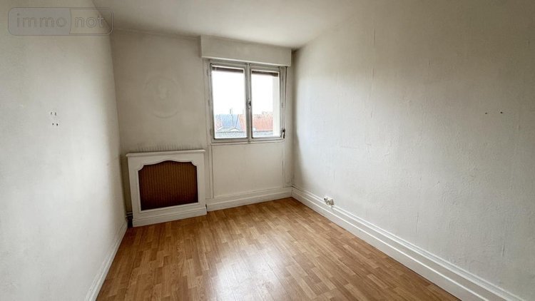 Appartement a vendre Boulogne-sur-Mer 62200 Pas-de-Calais 74 m2 4 pièces 132500 euros