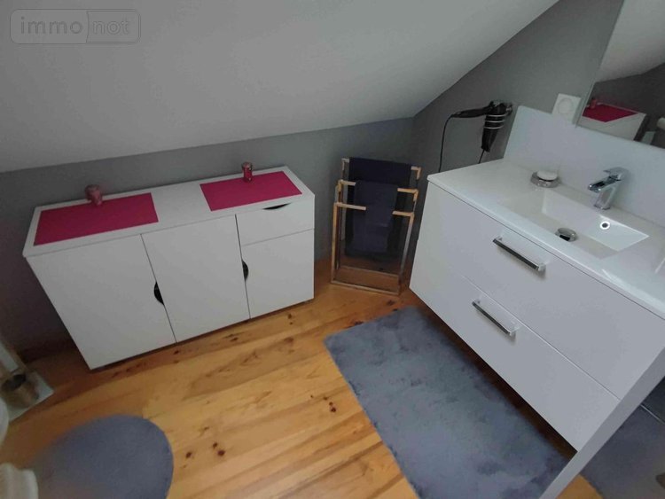 Maison a vendre Cambrai 59400 Nord 127 m2 5 pièces 147700 euros